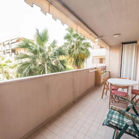 شقة Casa Le Pleiadi