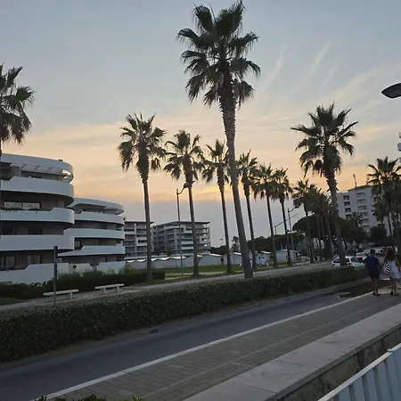 Casa Le Pleiadi Montesilvano Marina