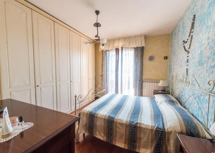 Casa Le Pleiadi Montesilvano Marina