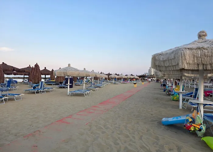 Casa Le Pleiadi Montesilvano Marina