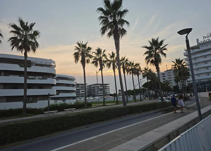 Casa Le Pleiadi Montesilvano Marina