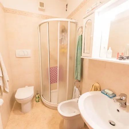 Casa Le Pleiadi Apartament Montesilvano Marina