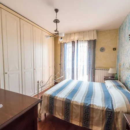 Casa Le Pleiadi Montesilvano Marina