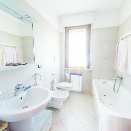 Casa Le Pleiadi * Montesilvano Marina