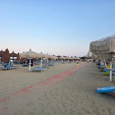 Casa Le Pleiadi Montesilvano Marina