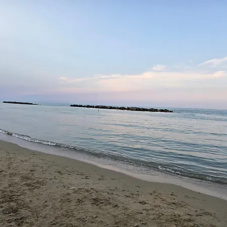 Apartament Casa Le Pleiadi Montesilvano Marina