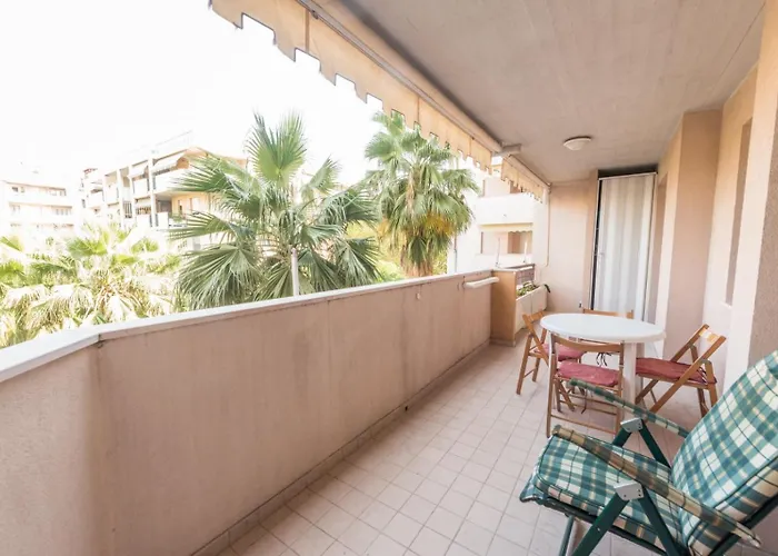 Apartament Casa Le Pleiadi