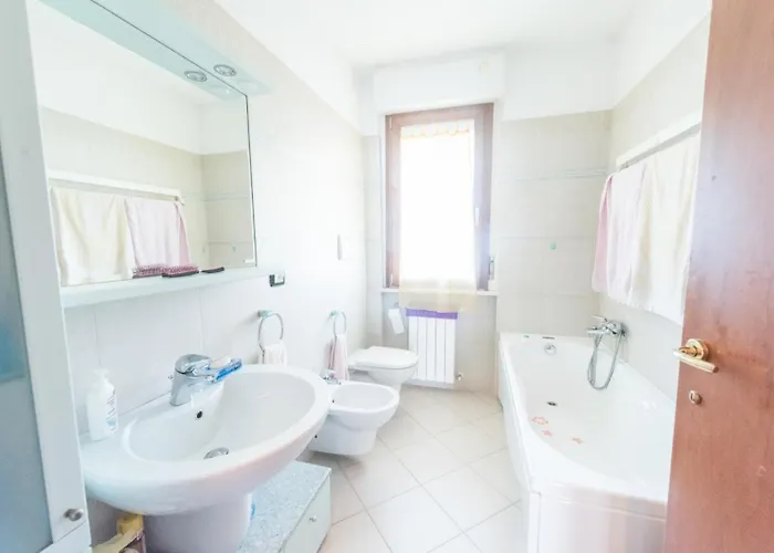 Casa Le Pleiadi * Montesilvano Marina